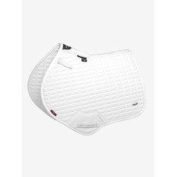 Tapis LeMieux Self-Cool Close Contact Square Blanc Tapis LeMieux Self-Cool Close Contact Square Blanc