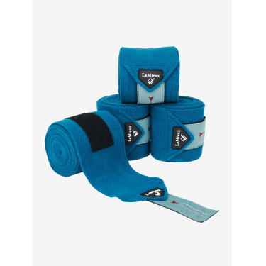 Bandes de polo LeMieux Luxury Bandes de polo LeMieux Luxury