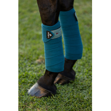 Bandes de polo LeMieux Luxury Bandes de polo LeMieux Luxury