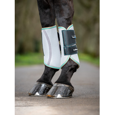 Guêtres LeMieux Carbon Mesh Guêtres LeMieux Carbon Mesh