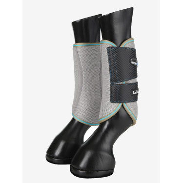 Guêtres LeMieux Carbon Mesh Guêtres LeMieux Carbon Mesh