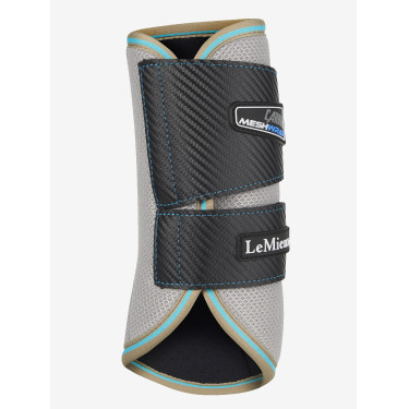 Guêtres LeMieux Carbon Mesh Guêtres LeMieux Carbon Mesh