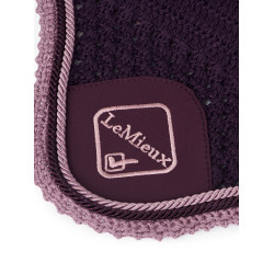 Bonnet anti-mouches LeMieux Classic Figue Violet