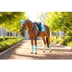 Tapis LeMieux Loire Classic Dressage Square