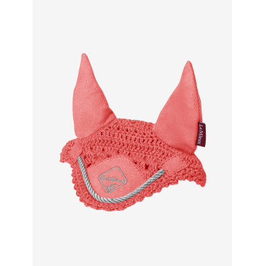 Bonnet anti-mouches Mini Poney LeMieux Papaye Bonnet anti-mouches Mini Poney LeMieux Papaye