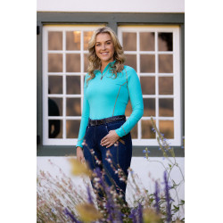 Sous-vêtement technique My LeMieux Azure ancienne couleur Sous-vêtement technique My LeMieux Azure ancienne couleur