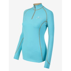 Sous-vêtement technique My LeMieux Azure ancienne couleur Sous-vêtement technique My LeMieux Azure ancienne couleur