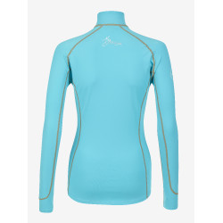 Sous-vêtement technique My LeMieux Azure ancienne couleur Sous-vêtement technique My LeMieux Azure ancienne couleur