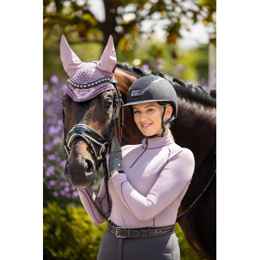 Sous-vêtement technique My LeMieux Musk Violet Sous-vêtement technique My LeMieux Musk Violet