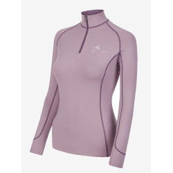 Sous-vêtement technique My LeMieux Musk Violet Sous-vêtement technique My LeMieux Musk Violet