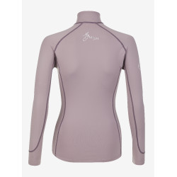 Sous-vêtement technique My LeMieux Musk Violet Sous-vêtement technique My LeMieux Musk Violet