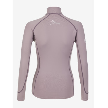 Sous-vêtement technique My LeMieux Musk Violet Sous-vêtement technique My LeMieux Musk Violet