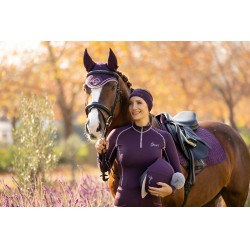 Sous-vêtement technique My LeMieux Figue Violet Sous-vêtement technique My LeMieux Figue Violet