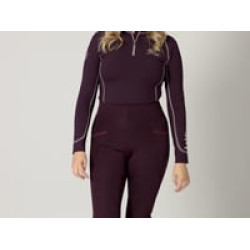 Sous-vêtement technique My LeMieux Figue Violet Sous-vêtement technique My LeMieux Figue Violet