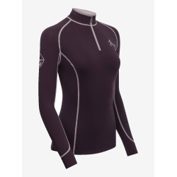 Sous-vêtement technique My LeMieux Figue Violet Sous-vêtement technique My LeMieux Figue Violet