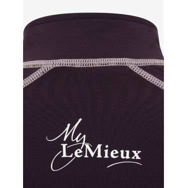 Sous-vêtement technique My LeMieux Figue Violet Sous-vêtement technique My LeMieux Figue Violet