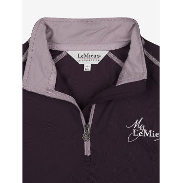Sous-vêtement technique My LeMieux Figue Violet Sous-vêtement technique My LeMieux Figue Violet