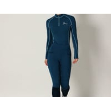 Sous-vêtement technique My LeMieux Bleu marin Sous-vêtement technique My LeMieux Bleu marin