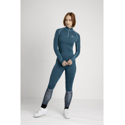 Sous-vêtement technique My LeMieux Bleu marin Sous-vêtement technique My LeMieux Bleu marin