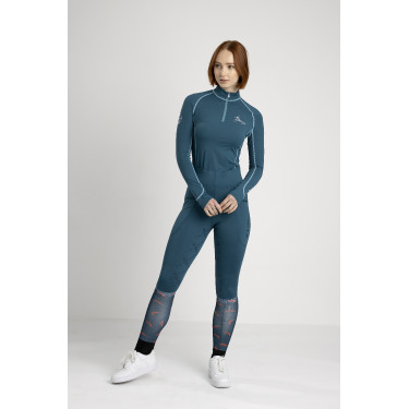 Sous-vêtement technique My LeMieux Bleu marin Sous-vêtement technique My LeMieux Bleu marin