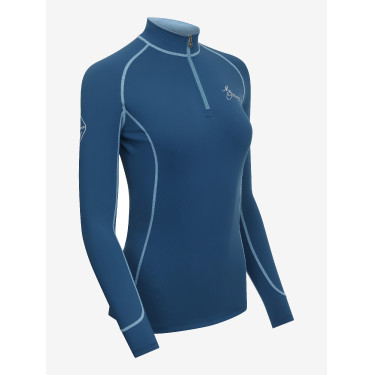 Sous-vêtement technique My LeMieux Bleu marin Sous-vêtement technique My LeMieux Bleu marin