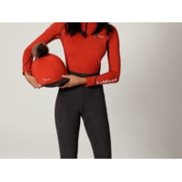 Sous-vêtement technique My LeMieux Sienna Rouge Sous-vêtement technique My LeMieux Sienna Rouge