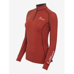 Sous-vêtement technique My LeMieux Sienna Rouge Sous-vêtement technique My LeMieux Sienna Rouge