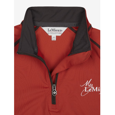 Sous-vêtement technique My LeMieux Sienna Rouge Sous-vêtement technique My LeMieux Sienna Rouge