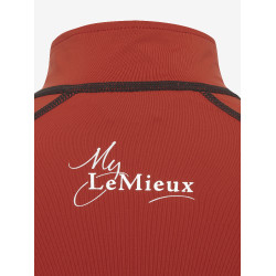 Sous-vêtement technique My LeMieux Sienna Rouge Sous-vêtement technique My LeMieux Sienna Rouge