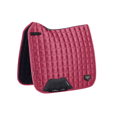 Tapis LeMieux Loire Classic Dressage Square pour cheval Tapis LeMieux Loire Classic Dressage Square pour cheval