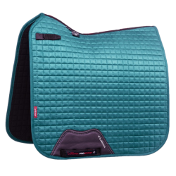 Tapis LeMieux Suede Dressage Square
