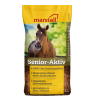 Senior-Aktiv Marstall 20 kg