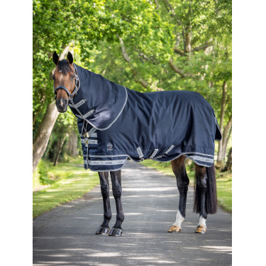 Couverture imperméable Arika Storm-Tek LeMieux 100g Couverture imperméable Arika Storm-Tek LeMieux 100g
