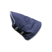 Couvre cou imperméable Arika LeMieux 100g Bleu Marine