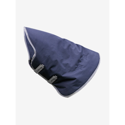 Couvre cou imperméable Arika LeMieux 100g Bleu Marine