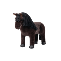 Mini Poney LeMieux Freya Bai