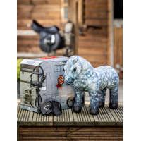 Bride pour Mini Poney LeMieux Noir Bride pour Mini Poney LeMieux Noir