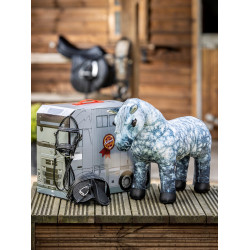 Bride pour jouet Mini Poney LeMieux Bride pour jouet Mini Poney LeMieux