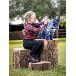Bride pour jouet Mini Poney LeMieux Bride pour jouet Mini Poney LeMieux