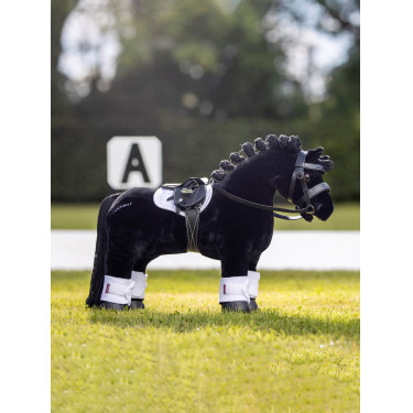 Selle pour jouet Mini Poney LeMieux Selle pour jouet Mini Poney LeMieux