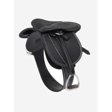 Selle pour jouet Mini Poney LeMieux Selle pour jouet Mini Poney LeMieux