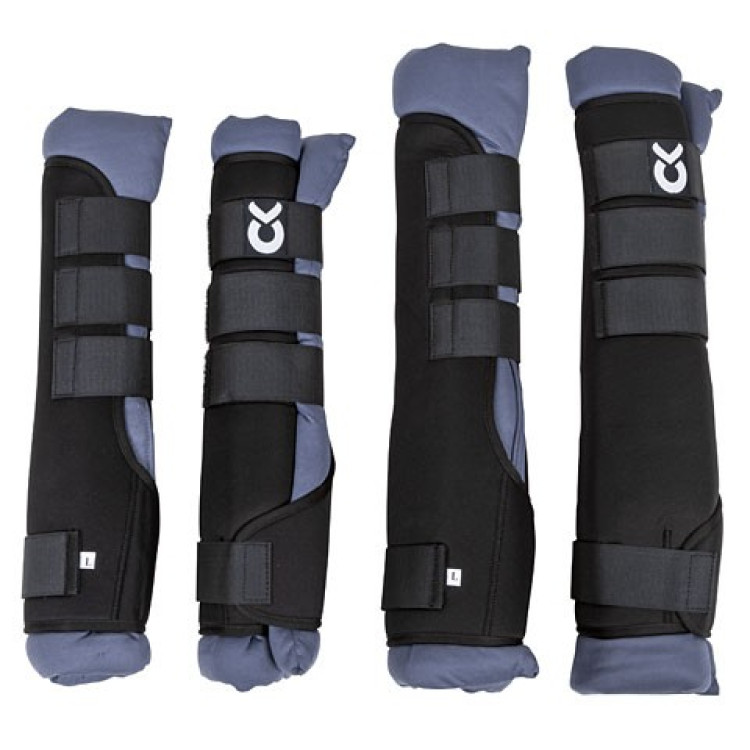 Set de Rechange Guêtres de Transport Neoprene Set de Rechange Guêtres de Transport Neoprene