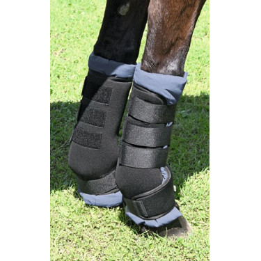 GUÊTRES DE TRANSPORT NEOPRENE