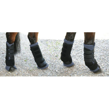 GUÊTRES DE TRANSPORT NEOPRENE