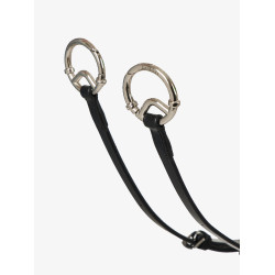 Collier de chasse LeMieux Noir