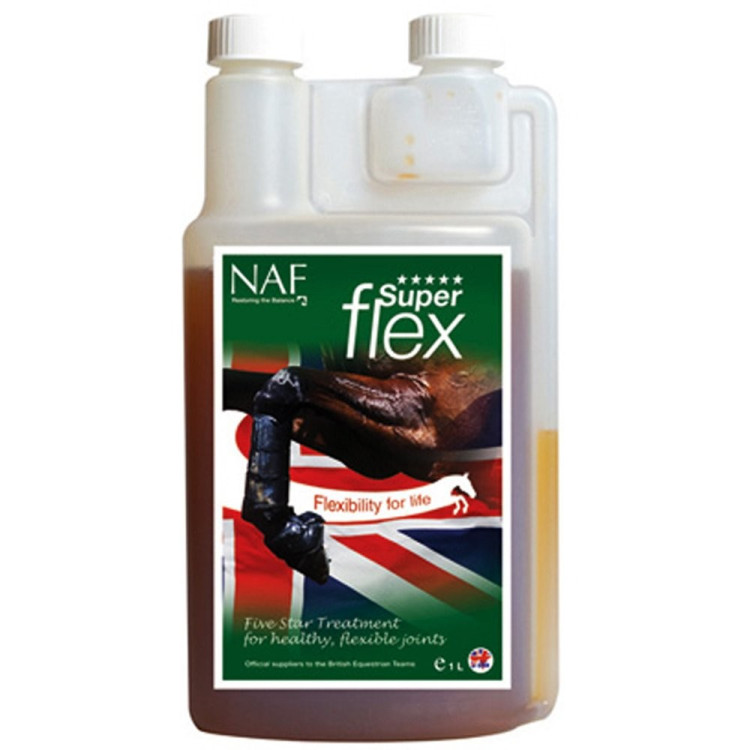 Superflex liquide NAF