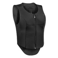 Dorsale Komperdell FlexFit femme Noir / gris