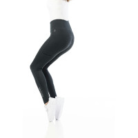Pull-on Equitheme Lyly Vert gris