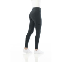 Pull-on Equitheme Lyly Bleu marine Pull-on Equitheme Lyly Bleu marine