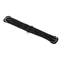 Sangle Westride Confort Western Noir